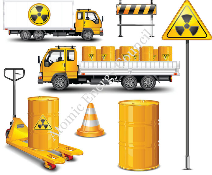 AEC Procedures on Transport of Radioactive Materials in Uganda
