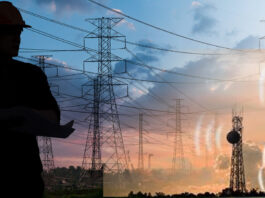 Regulation of NIR from Telecom Masts and Powerlines in Uganda