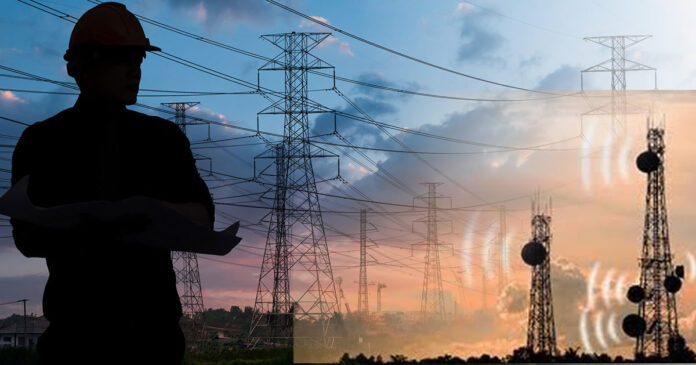 Regulation of NIR from Telecom Masts and Powerlines in Uganda