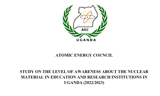 Atomic Energy Council - AEC
