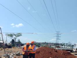 Regulation of Non Ionizing Radiation practices in Uganda