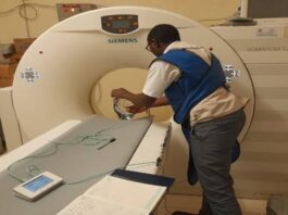 Regulatory Framework for Computed Tomography Scanners in Uganda Regulatory framework for CTs in Uganda