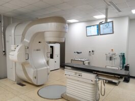 Regulation of Radiotherapy Practice in Uganda Uganda's Linear Accelerator in Medical